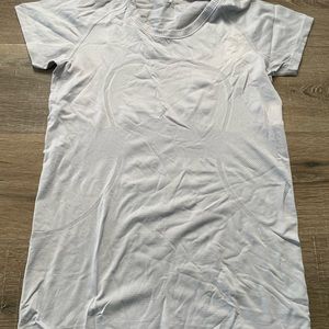 Lululemon Swiftly Tech Short-Sleeve